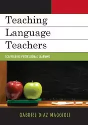 Teaching Language Teachers - Gabriel Maggioli Diaz