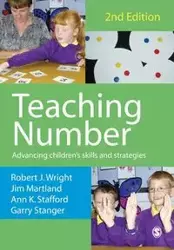 Teaching Number - Robert Wright J