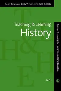 Teaching and Learning History - Timmins Geoff