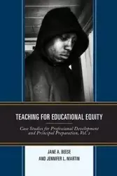 Teaching for Educational Equity - Jane Beese