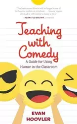 Teaching with Comedy - Evan Hoovler