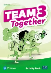 Team Together 3. Activity Book - Tessa Lochowski, Ines Avello, Michelle Mahony