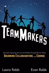 TeamMakers - Laura Robb