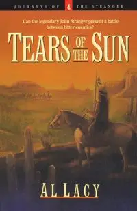 Tears of the Sun - Lacy Al