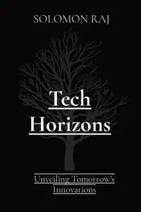 Tech Horizons - SOLOMON RAJ