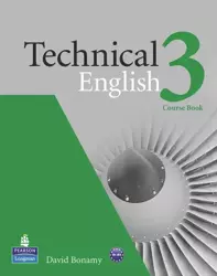 Technical English 3 SB PEARSON - David Bonamy