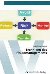 Techniken des Risikomanagements - Kassaye Abebe Tilahun