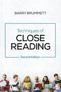 Techniques of Close Reading - Barry Brummett