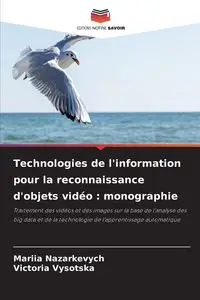 Technologies de l'information pour la reconnaissance d'objets vidéo - Nazarkevych Mariia