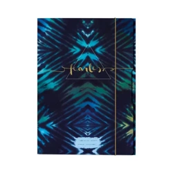 Teczka rysunkowa A3 New Batik Fearless - HERLITZ