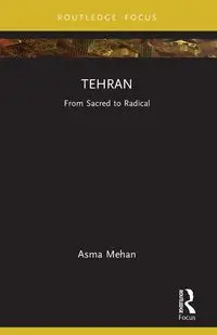 Tehran - Mehan Asma