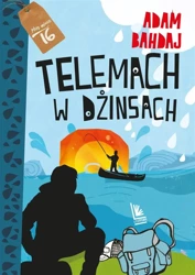 Telemach w dżinsach - Adam Bahdaj, Olga Reszelska