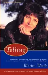 Telling - Marion Winik