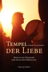 Tempel der Liebe - Sabine LIchtenfels