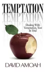 Temptation - David Amoah