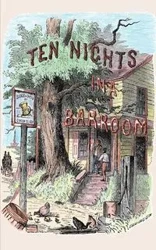 Ten Nights in a Barroom - Arthur T S