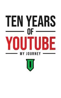 Ten Years Of YouTube - Optimus