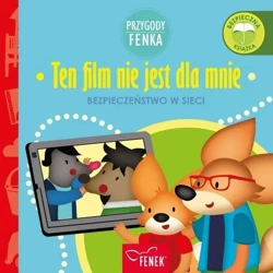 Ten film nie jest dla mnie - Patrycja Godula, Dominika Gałka