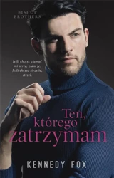 Ten, którego zatrzymam - Kennedy Fox