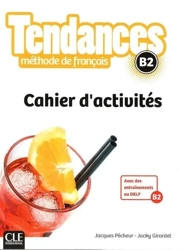 Tendances B2 ćwicznia CLE - Jacques Pecheur, Girardet Jacky