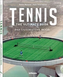 Tennis wer. angielska - Peter Feierabend