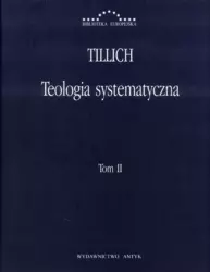 Teologia systematyczna T.2 - Józef Marzęcki