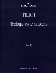 Teologia systematyczna T.3 - Józef Marzęcki