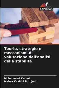 Teorie, strategie e meccanismi di valutazione dell'analisi della stabilità - Mohammad Karimi