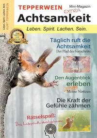 Tepperwein - Das Mini-Magazin der neuen Generation - Kurt Tepperwein