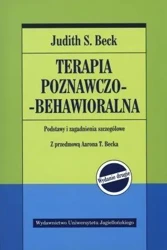 Terapia poznawczo-behawioralna. Podstawy... - Judith S. Beck