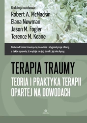 Terapia traumy - Robert A. McMackin, Elana Newman, Jason M. Fogler