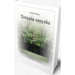 Terapia umysłu - Monika Sałapat