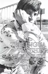 Terlingua Teacher - Trent Jones