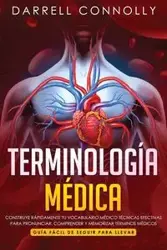 Terminología Médica - DARRELL CONNOLLY