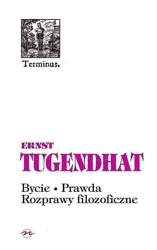 Terminus T.12 Rzeczywistości, w których żyjemy BR - Ernst Tugendhat