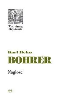 Terminus T.41 Nagość - Karl Heinz Bohrer