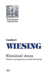 Terminus T.47 Widzialność obrazu TW - Lambert Wiesing