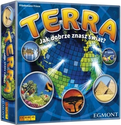 Terra - Friese Friedemann