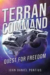 Terran Command - John Daniel Pontius