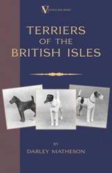 Terriers - An Illustrated Guide (a Vintage Dog Books Breed Classic) - Matheson Darley