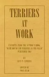 Terriers at Work - Serrell Alys F.