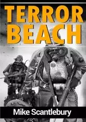 Terror Beach - Mike Scantlebury