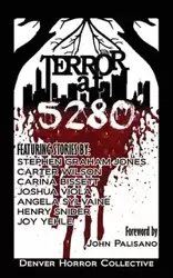 Terror at 5280' - Wilson Carter