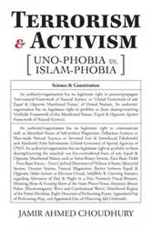 Terrorism and Activism - Ahmed Choudhury Jamir