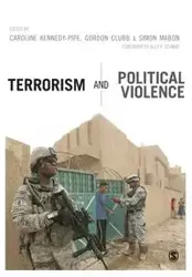 Terrorism and Political Violence - Caroline Kennedy-Pipe