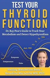 Test Your Thyroid Function - Mai Lerche MSc PhD Benedicte