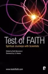 Test of Faith (Book) - Ruth Bancewicz