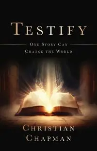 Testify - Christian Chapman