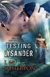 Testing Lysander - Somerton L.M.