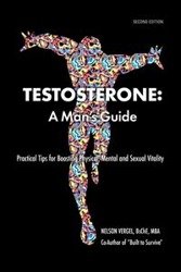 Testosterone - Vergel Nelson R.